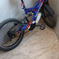 دوچرخه