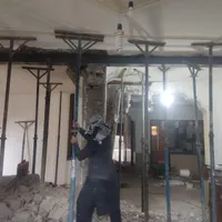 تخریب باپیکور