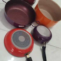 بازسازی قابلمه کهنه و کارکرده|خدمات پیشه و مهارت|بوکان, |دیوار