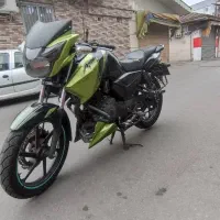 موتور آپاچی