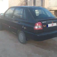 پراید ۱۴۱ مدل ۸۳|خودرو سواری و وانت|شاهین‌شهر, گزبرخوار|دیوار