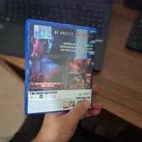 بازی spiderman miles morales ps5|کنسول، بازی ویدئویی و آنلاین|تهران, دانشگاه شریف|دیوار