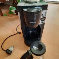 چای ساز و قهوه ساز مورفی اند ریچاردز انگلیس