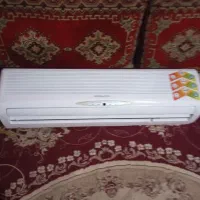 کولر گازی 30هزار جنرال