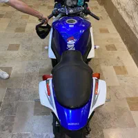 موتور gsx r1000 cb cbr|موتورسیکلت|تهران, تهرانپارس شرقی|دیوار