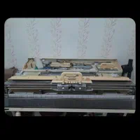 ماشین بافتنی ۸۴۰