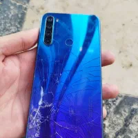 گوشی ردمی نوت ۸ پرو|موبایل|زاهدان, |دیوار