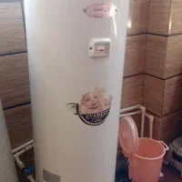 آبگرمکن میقزنی