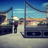 خدمات جوشکاری|خدمات پیشه و مهارت|بم, |دیوار