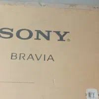 کارتن تلویزیون 55 سونی|تلویزیون و پروژکتور|تهران, دهکده المپیک|دیوار