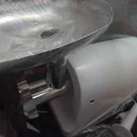 چرخ گوشت اوریکس