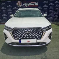 تیگو 7 پرو مکس دو دف صفر