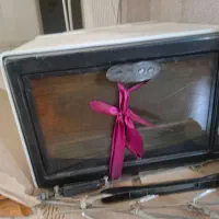 تستر|اجاق گاز و لوازم برقی پخت‌وپز|مشهد, فرهنگ|دیوار