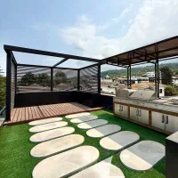 ۲۵۰متر(تراس۵۰متر)ویلا۰      فایل شخصی/عکس موجود