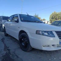 سورن پلاسxu7p|خودرو سواری و وانت|کوزران, |دیوار