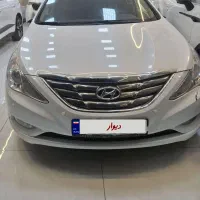سوناتا yf20102 فول بدونه رنگ خانگی