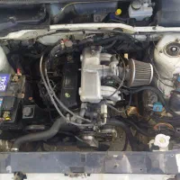 آردی ۸۳|خودرو سواری و وانت|رشت, لاکان|دیوار