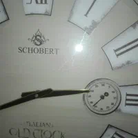 ساعت دیواری|ساعت دیواری و تزئینی|مشهد, ایثارگران|دیوار