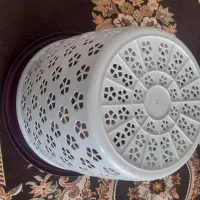 سبد بزرگ|آب‌چکان و نظم‌دهنده ظروف|بندر ماهشهر, |دیوار