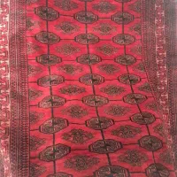 فرش دست بافت ابعاد ۲متر ۳متر قیمت توافقی|فرش|تهران, لویزان|دیوار