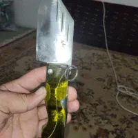 چاقو خوش دست سارو|کوهنوردی و کمپینگ|سنندج, |دیوار