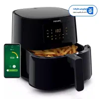 سرخ کن فیلیپس