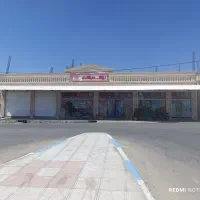 دو باب مغازه بلوار صدرا  (نیک مارکت)