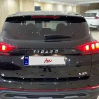 تیگاردx35|خودرو سواری و وانت|تهران, ایوانک|دیوار