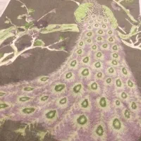 ۳ عدد پتو در حد نو|رختخواب، بالش، پتو|تبریز, |دیوار