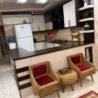 آپارتمان تمیز سپیدار