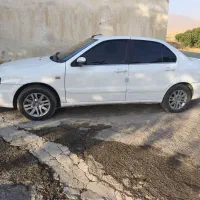 سمند سورن پلاس فول آپشن