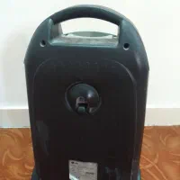 دو عدد جارو برقی|جاروبرقی، جارو شارژی، بخارشو|اهواز, نادری|دیوار