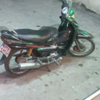 شوکا مدل ۹۰  مدارک کامل