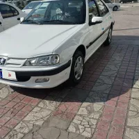 پارس موتورجدیدسیمی|خودرو سواری و وانت|گنبد کاووس, |دیوار