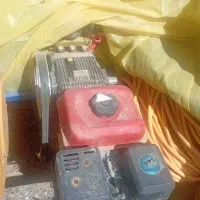 سمپاش موتوری