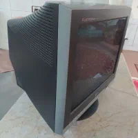 مانیتور CRT مناسب دوربین