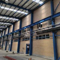 اجرای پروژه های صنعتی،ساختمانی،محوطه سازی|خدمات پیشه و مهارت|کرج, شهرک صنعتی بهارستان|دیوار