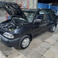 پراید۸۵|خودرو سواری و وانت|قم, دانش|دیوار