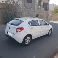 برلیانس h220 بدون رنگ مدل ۹۷|خودرو سواری و وانت|اصفهان, خانه اصفهان|دیوار