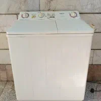 ماشین لباس شویی