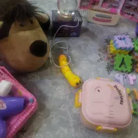 اسباب بازی