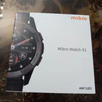 ساعت هوشمندشیائومی میبرو ایکس ۱|ساعت|پرند, فاز ۲|دیوار