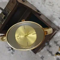 ساعت مدل النگویی