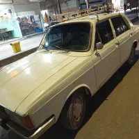 پیکان سواری ۷۵ تومن