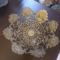 ظروف برنجی|ظروف سرو و پذیرایی|قرچک, مهدیه|دیوار