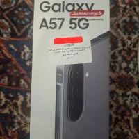 گوشی سامسونگ  A57.     5G