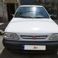 پراید 131SE