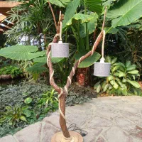 آباژور|چراغ خواب و آباژور|چهارباغ, |دیوار