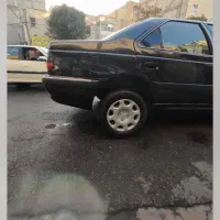 پژو مدل ۸۱|خودرو سواری و وانت|تبریز, |دیوار