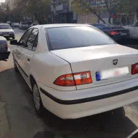 سمند lx مدل ۹۵|خودرو سواری و وانت|مشهد, مقدم|دیوار